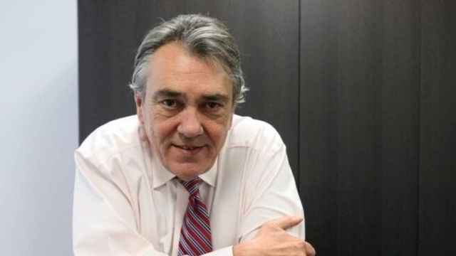 Muere a los 79 años Manuel Escudero, presidente de la Fundación Avanza, el laboratorio de ideas del PSOE