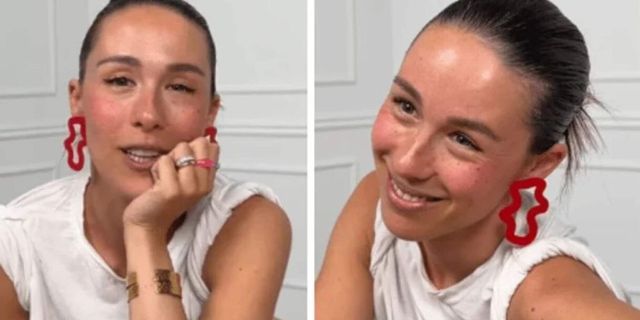 Aurora Ramazzotti a Ballando con le Stelle 2026
