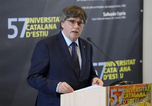 Junts convoca este lunes a su ejecutiva para decidir sobre el futuro de la legislatura española