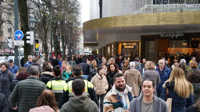 El Banco de España tira del crecimiento hasta el 3,1% pese a la DANA y la baja inversión empresarial