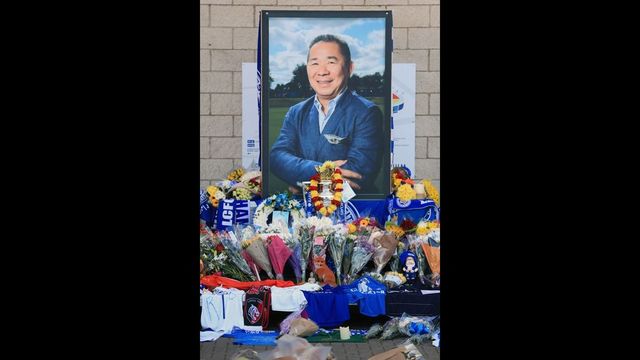 Inquest Opens Into 2018 Helicopter Crash That Killed Leicester City Owner