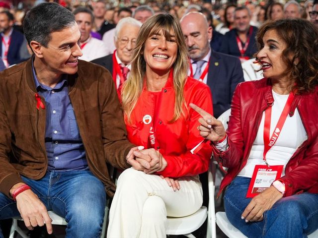 Begoña Gómez recurrirá la retirada del pasaporte impuesta por el juez Peinado