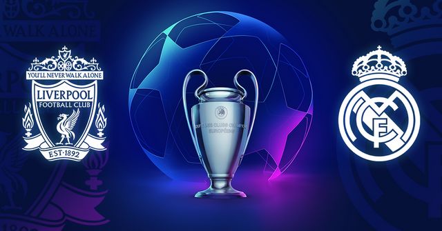 Време е за големия финал - Ливърпул и Реал Мадрид в спор за трофея на Шампионската лига по MAX Sport 3 - Труд