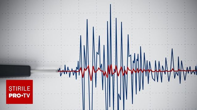 Cutremur de magnitudine 7,4 în Japonia, a fost emisă alertă de tsunami