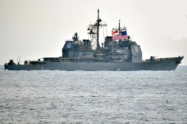 Donald Trump avertizează: Consecințele militare pentru Iran vor fi fără precedent dacă minează strâmtoarea Ormuz