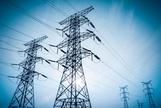 Importurile de electricitate ale României au ajuns, joi, la un record istoric după incidentul de la Cernavodă