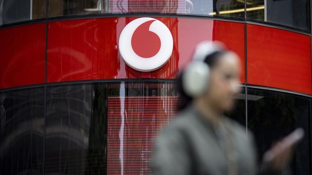 Ingyenes 5G-t biztosít nyárra a Vodafone
