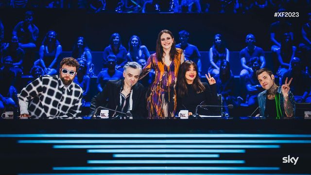 X Factor 2023 riparte tra il caso Morgan e le novità nella fase dei Bootcamp