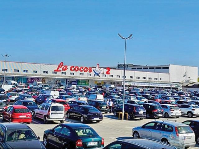 Anunț de ultimă oră pentru clienții “La Cocoș”, supermarketul care ține cu casa. Ce se întâmplă pe 24 ianuarie 2025