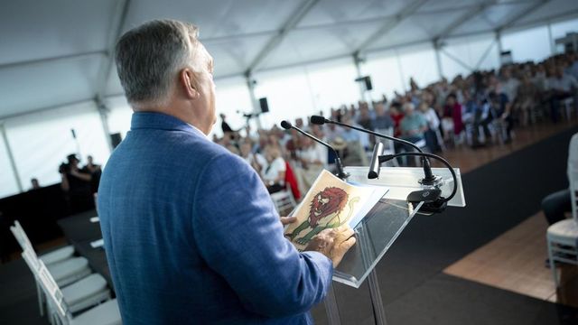 Idén is lesz kötcsei találkozó, Orbán Viktor beszédet mond