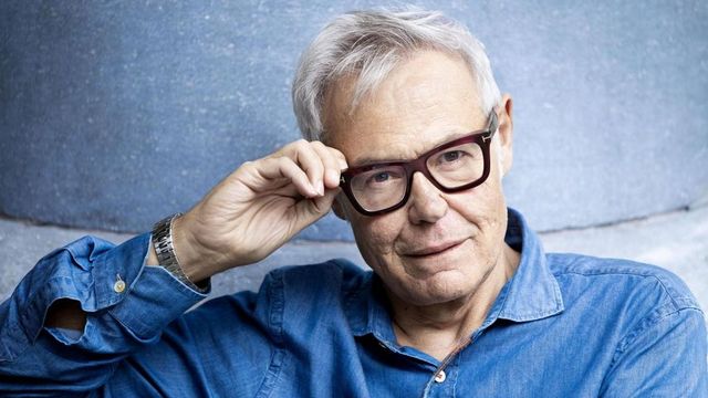 Jordi González anuncia que se retira de la televisión