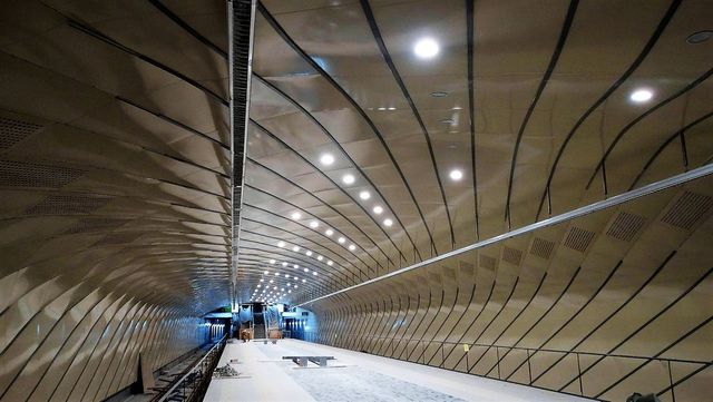 Metroul din Drumul Taberei nu va fi gata nici la 30 iunie. Care este noul termen pentru punerea în funcțiune