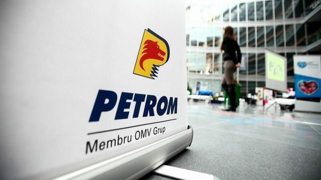 OMV Petrom intră pe piața gazelor naturale din Bulgaria