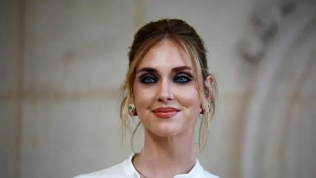 Chiara Ferragni rechaza la manutención ofrecida por Fedez para sus hijos por «irrisoria»