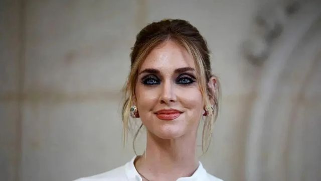 Chiara Ferragni y Giovanni Tronchetti, el beso que confirma su romance