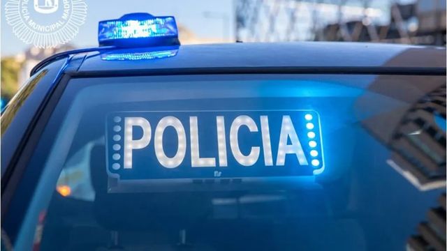 Dos detenidos en Madrid por drogar y explotar sexualmente a una mujer