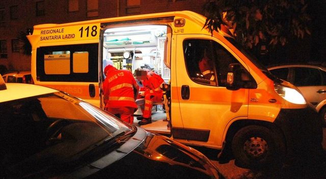Incidente sulla Laurentina a Roma, morta una ragazzina di 13 anni