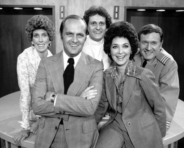 Legendarul Bob Newhart a murit la vârsta de 94 de ani