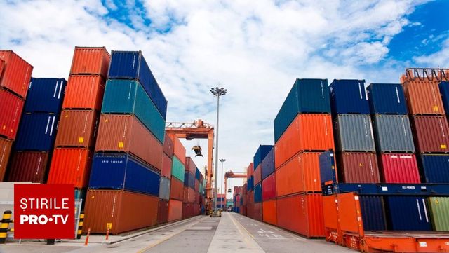 UE este de acord să implementeze acordul comercial încheiat cu SUA în vara trecută