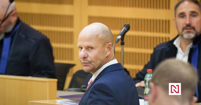 U soudu v kauze Dozimetr skončila výpověď Hlubučka