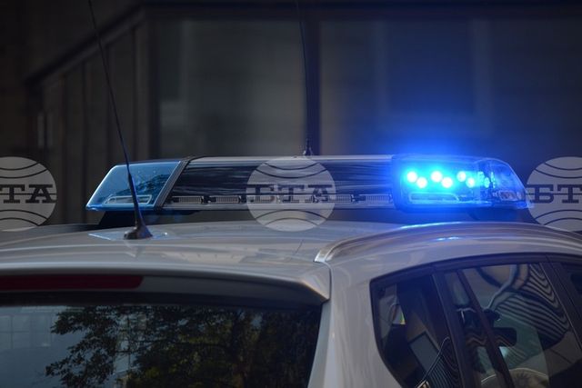 Двама души загинаха при катастрофа край Радомир