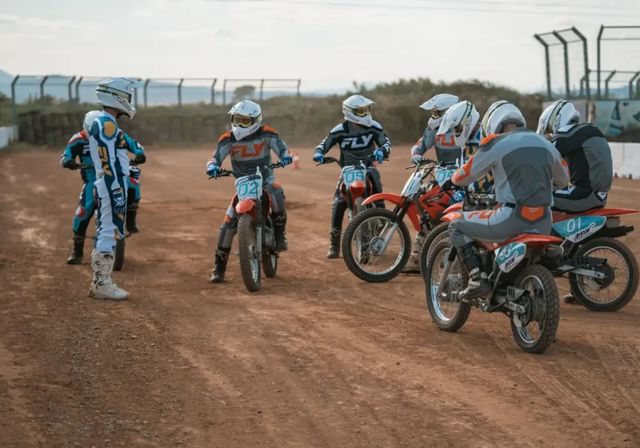 Aspar Motor Experience, la nueva apuesta por la seguridad vial en moto