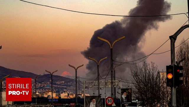 Războiul din Orientul Mijlociu declanșează cea mai gravă criză din ultimele decenii