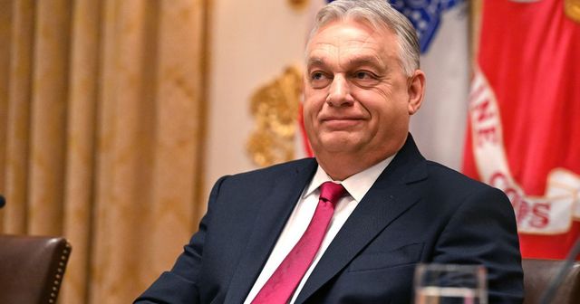 Orbán Viktor a Fehér Házban is járt, amikor kiutazott az Egyesült Államokba