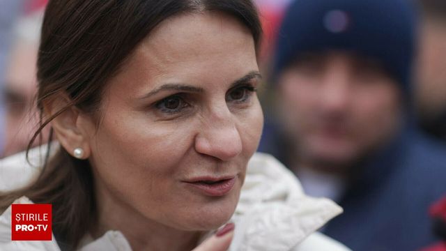 Anca Alexandrescu: Am votat pentru un București în care să se poată trăi