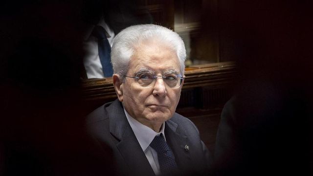 Mattarella, rimuovere i divari territoriali nella Sanità