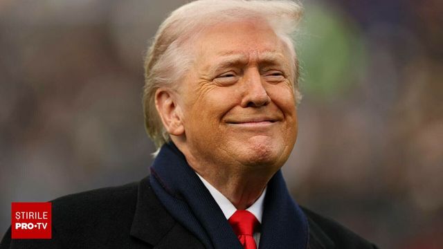 Trump clasează fentanilul drept „armă de distrugere în masă” și „are în vedere” relaxarea restricțiilor pentru marijuana