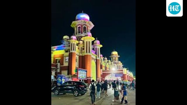 Eid-e-milad-un-Nabi 2026| Huma Qureshi: Food is absolutely central to Eid