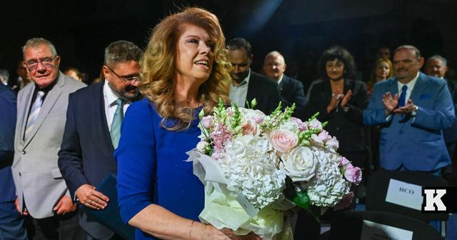 Преди президентската кампания