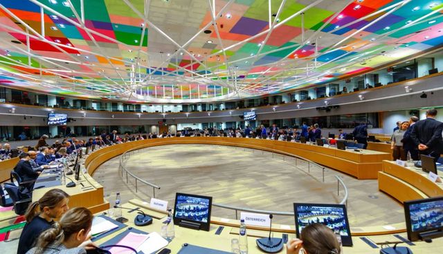 La UE pide a Bruselas que desarrolle una estrategia para la Macrorregión Atlántica