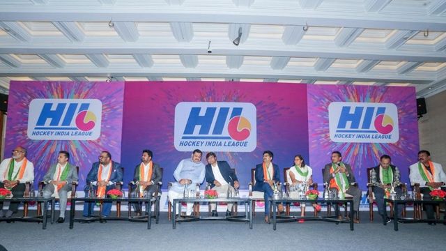 Hockey India League set to return after seven-year hiatus in 2025