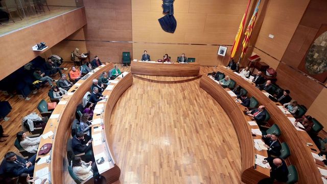 Vox quiere retirar el nombre del antifascista Guillem Agulló de un paseo de Valencia pero el PP no lo apoyará