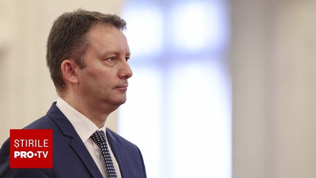 Siegfried Mureșan, după ce DIICOT l-a ridicat pe Călin Georgescu: Nu merită să-i plângem de milă