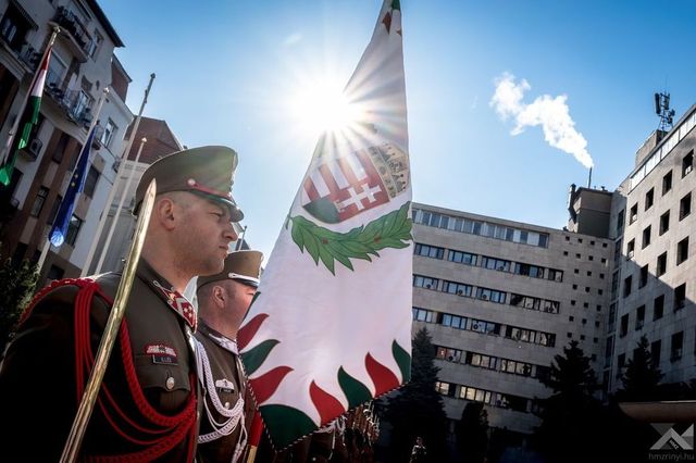 Tragédiák történtek a honvédségnél, két katona meghalt
