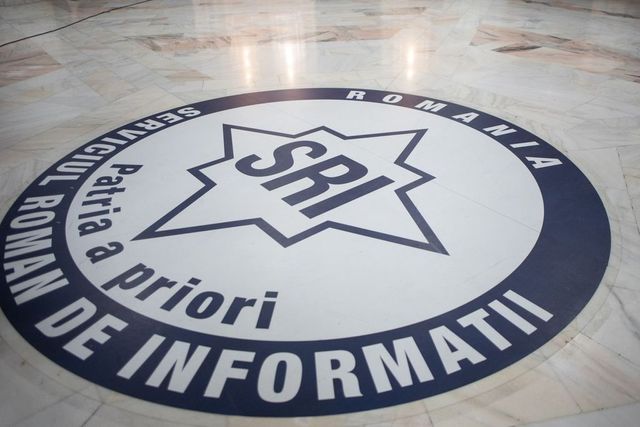 SRI a prins un spion rus care pregătea o acțiune de sabotaj în România