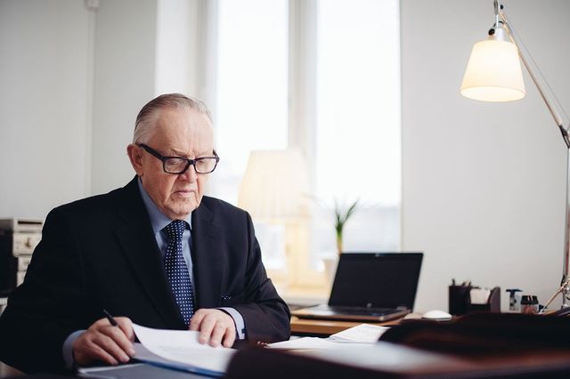 Fostul președinte al Finlandei, Martti Ahtisaari, câștigător al Nobelului pentru Pace, a murit la 86 de ani