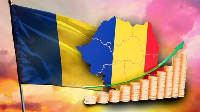 Economia României în primele nouă luni ale anului 2025: creștere moderată și provocări trimestriale