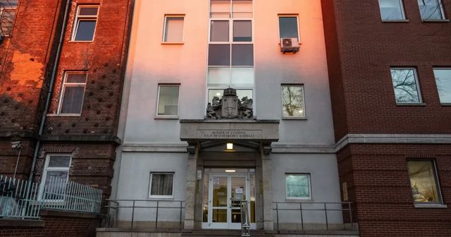 Kiugrott egy beteg a Bajcsy-Zsilinszky kórház ablakából