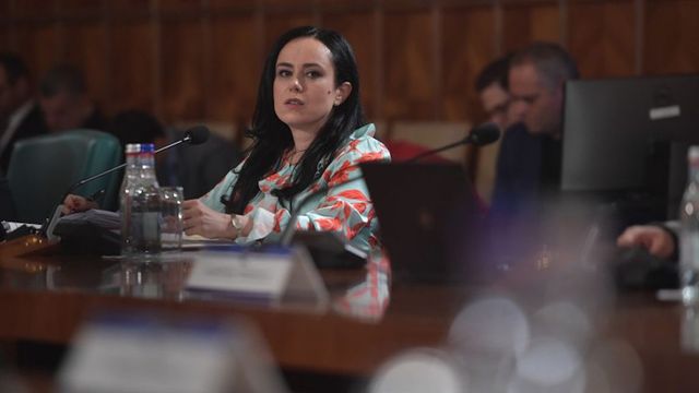 Simona Bucura Oprescu anunță „mica recalculare” a pensiilor