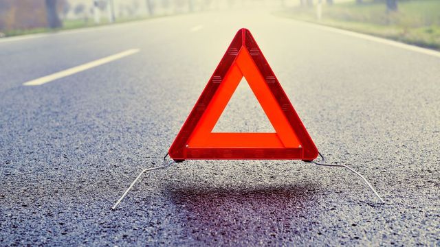 Мъж е загинал при катастрофа край козлодуйското село Бутан