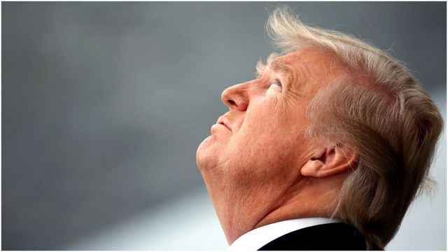 Trump le promite americanilor câte 5000$, dacă vor câștiga republicanii la alegerilor Congresului