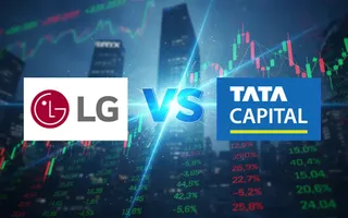 Tata Capital IPO Opens Today: Know Latest GMP, Price, Lot Size, Reviews Before Subscribing