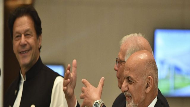 Decide if You Want to Join Pakistan or Become an ‘Independent State’: Pak PM to People of Kashmir