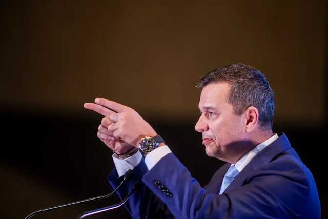 Sorin Grindeanu, singurul candidat la șefia PSD, transmite mesaj înaintea congresului