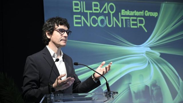 BBK inicia un nuevo ciclo con Unai Rementeria al frente