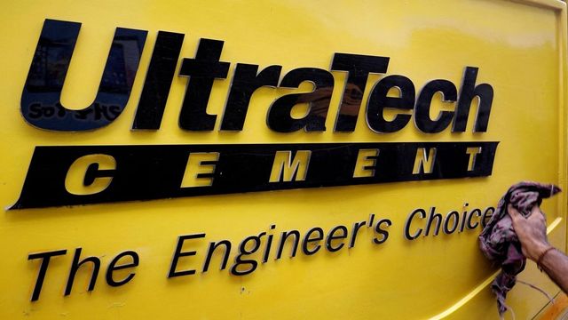 UltraTech Cement board approves 32.72% acquisition of India Cements